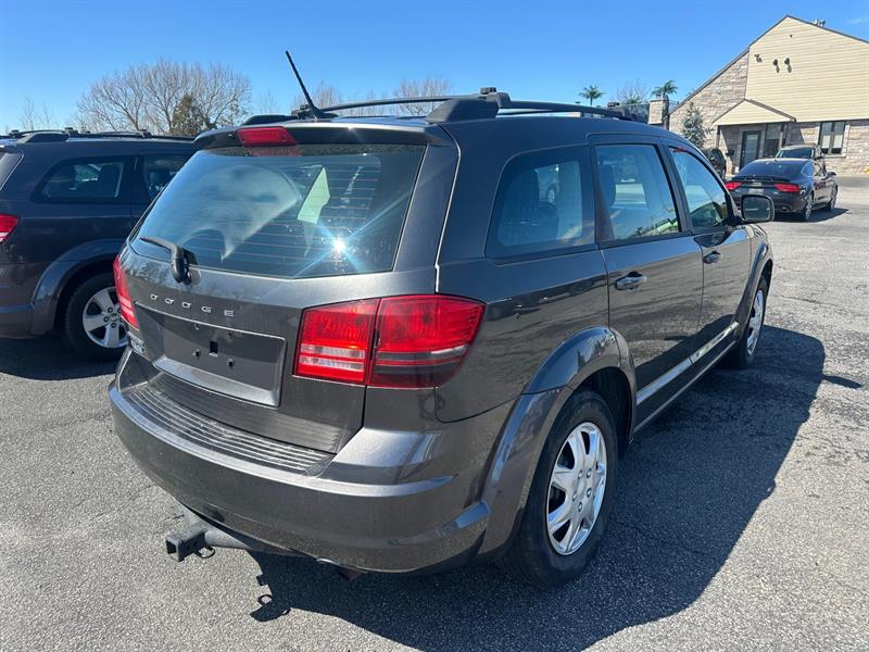 dodge Journey 2016 - 4