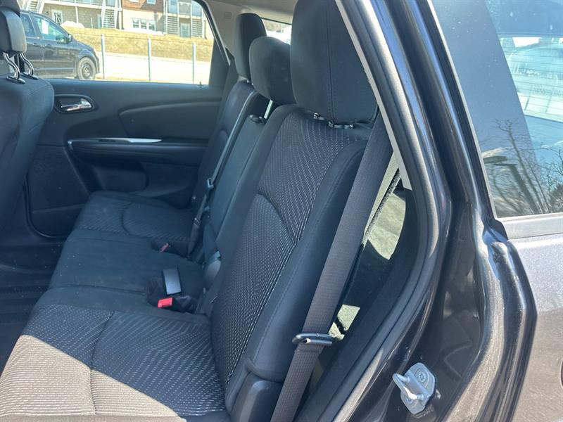 dodge Journey 2016 - 5