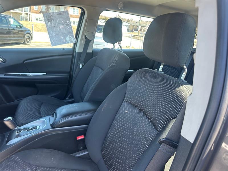 dodge Journey 2016 - 6