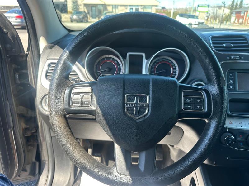 dodge Journey 2016 - 9