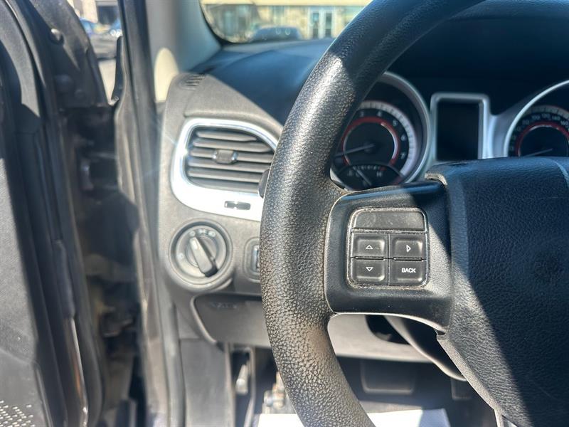 dodge Journey 2016 - 10