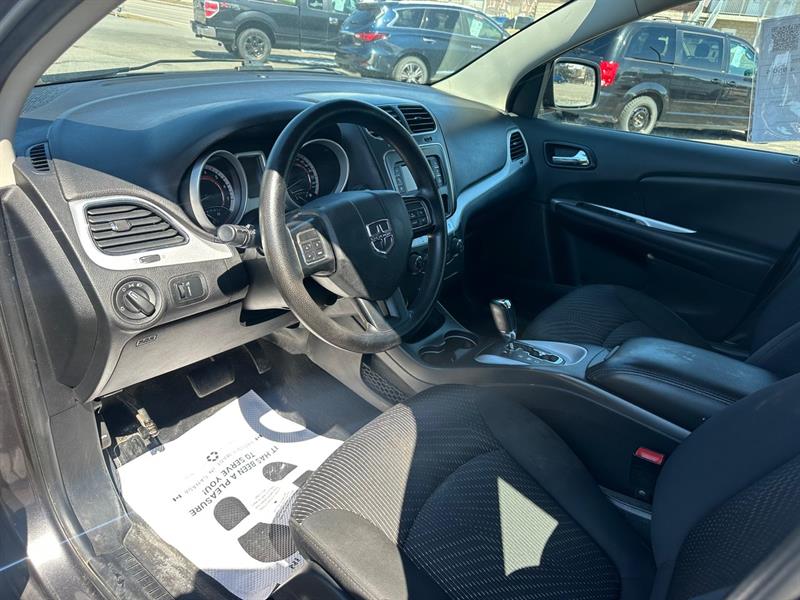 dodge Journey 2016 - 12