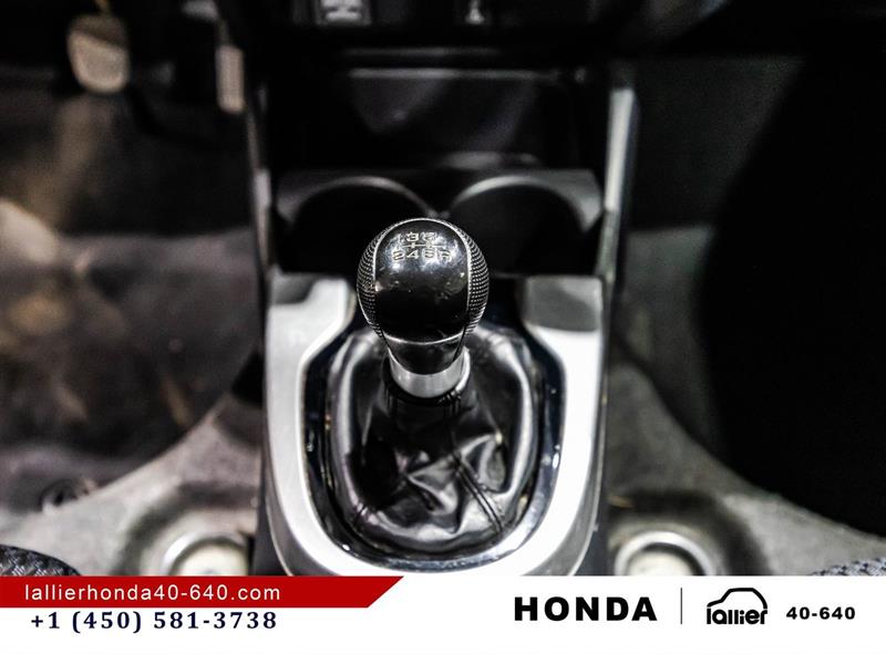 honda Fit 2018 - 24