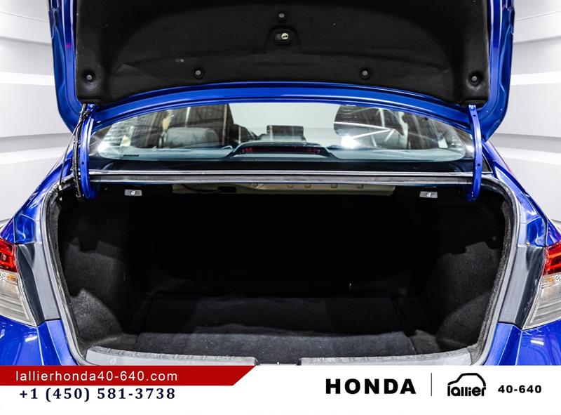 honda Civic Berline 2022 - 15