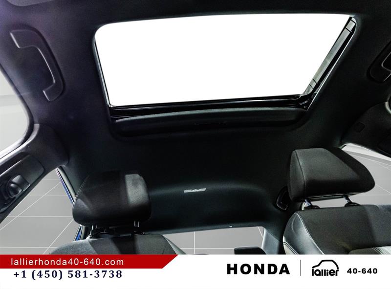 honda Civic Berline 2022 - 18