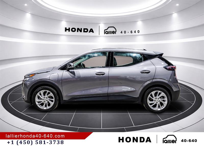 chevrolet Bolt EUV 2023 - 4