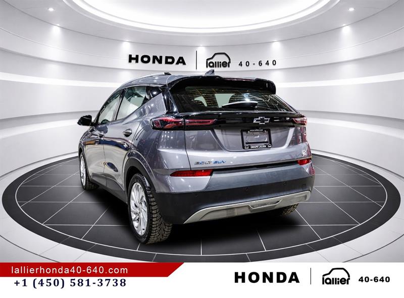 chevrolet Bolt EUV 2023 - 5
