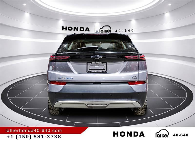 chevrolet Bolt EUV 2023 - 6