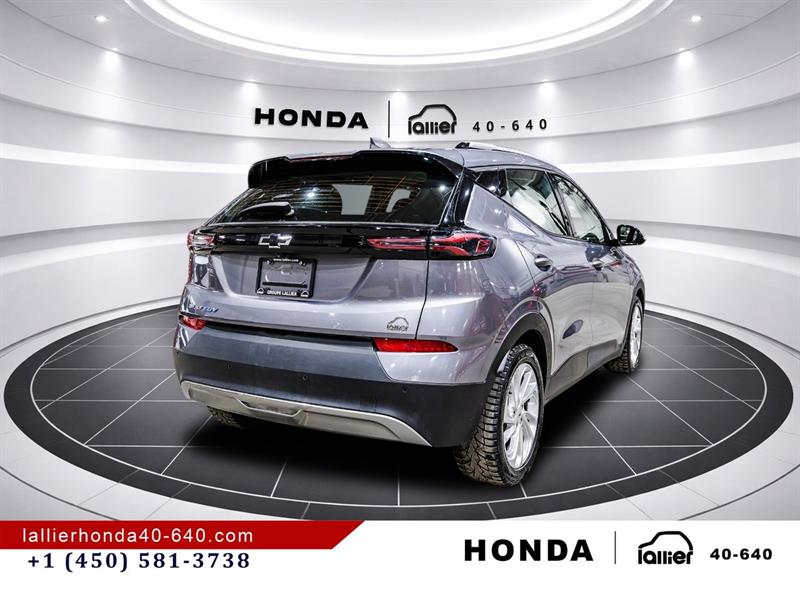 chevrolet Bolt EUV 2023 - 7