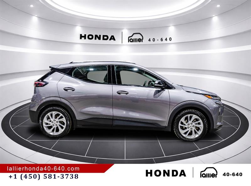 chevrolet Bolt EUV 2023 - 8