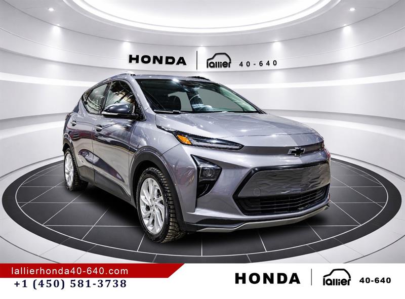 chevrolet Bolt EUV 2023 - 9