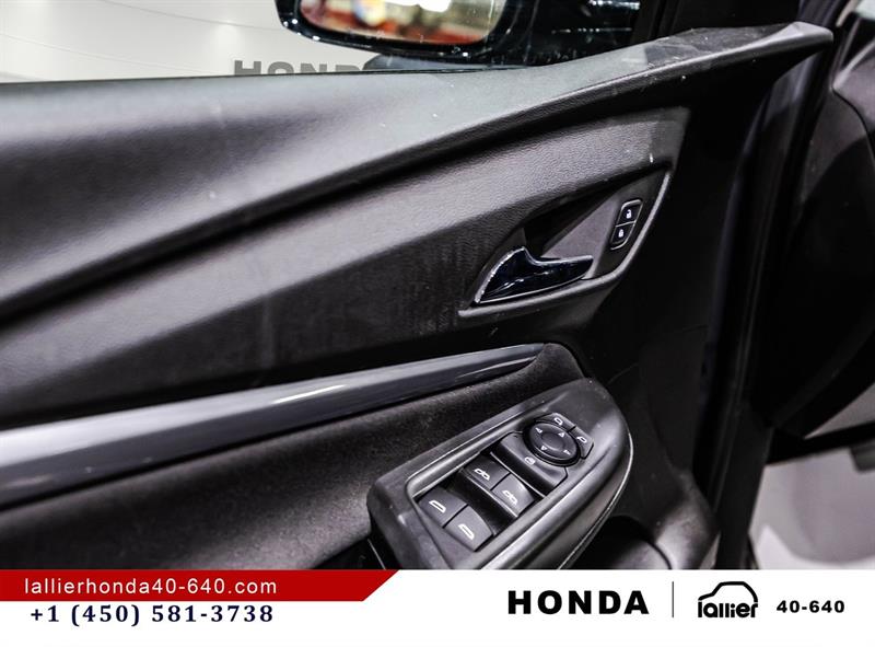 chevrolet Bolt EUV 2023 - 12