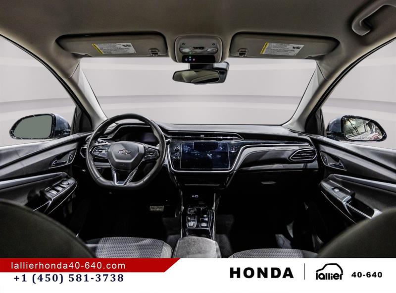 chevrolet Bolt EUV 2023 - 15
