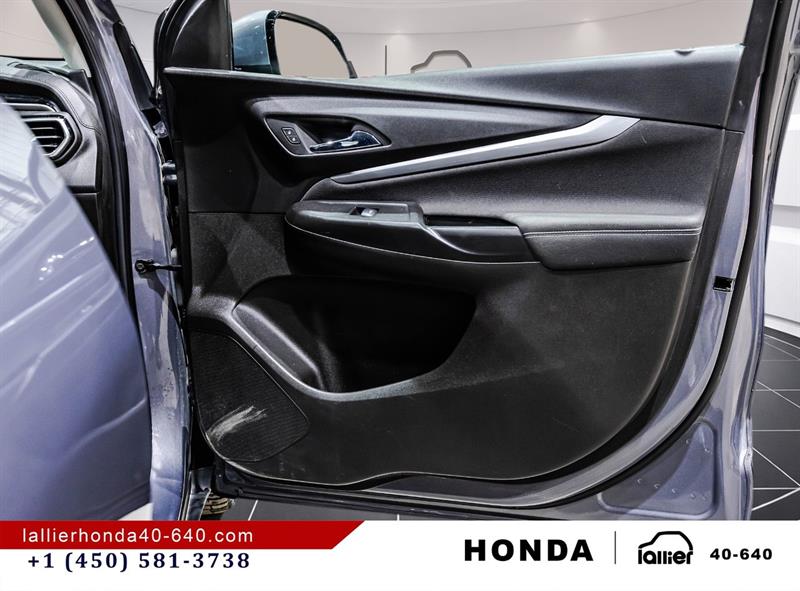 chevrolet Bolt EUV 2023 - 17