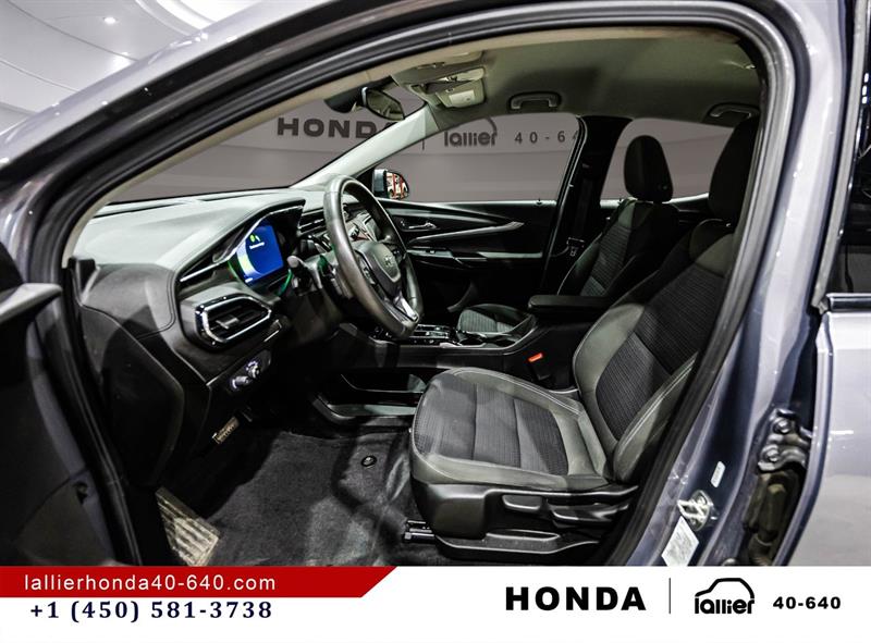 chevrolet Bolt EUV 2023 - 19