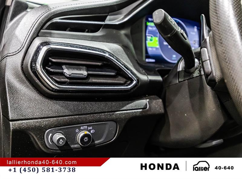 chevrolet Bolt EUV 2023 - 21