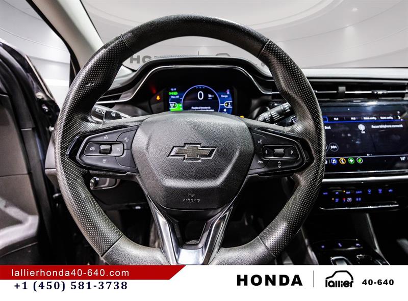 chevrolet Bolt EUV 2023 - 22