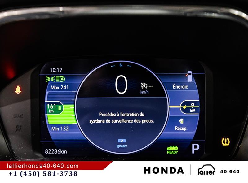 chevrolet Bolt EUV 2023 - 23