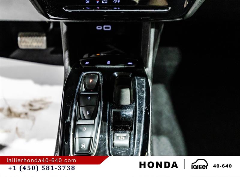 chevrolet Bolt EUV 2023 - 25