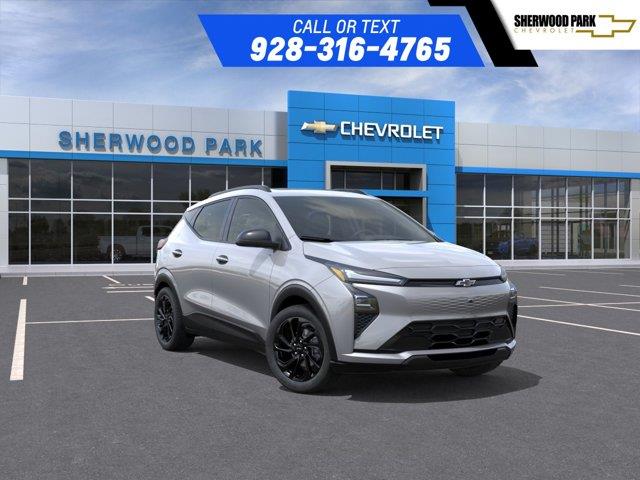 chevrolet BOLT 2027