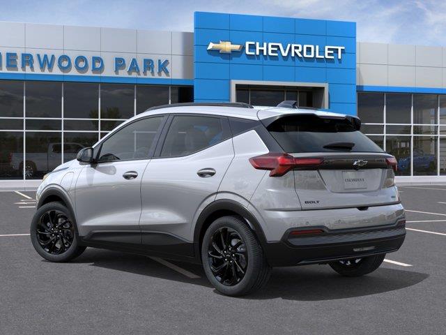 chevrolet BOLT 2027 - 3