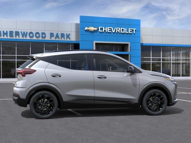 chevrolet BOLT 2027 - 5
