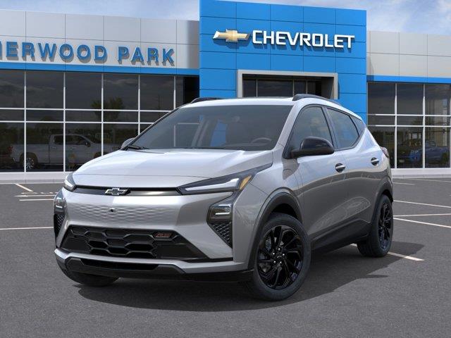 chevrolet BOLT 2027 - 6