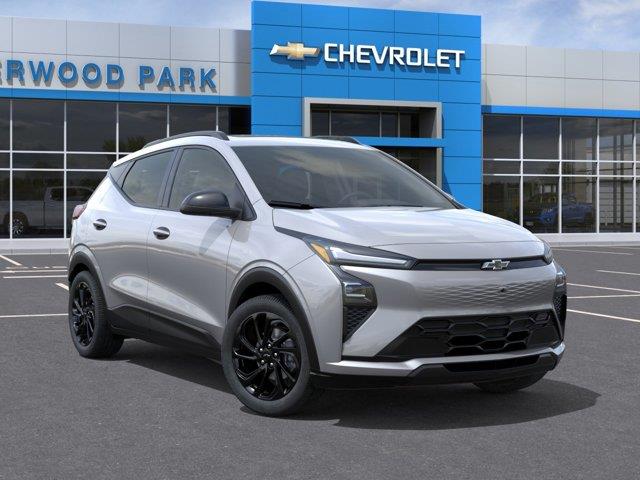 chevrolet BOLT 2027 - 7