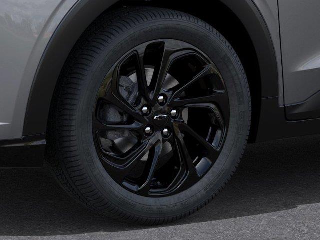 chevrolet BOLT 2027 - 9