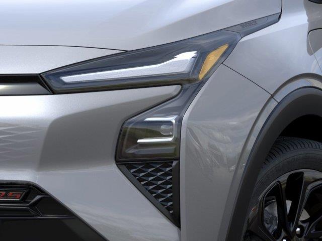 chevrolet BOLT 2027 - 10