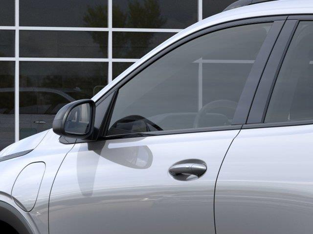 chevrolet BOLT 2027 - 12
