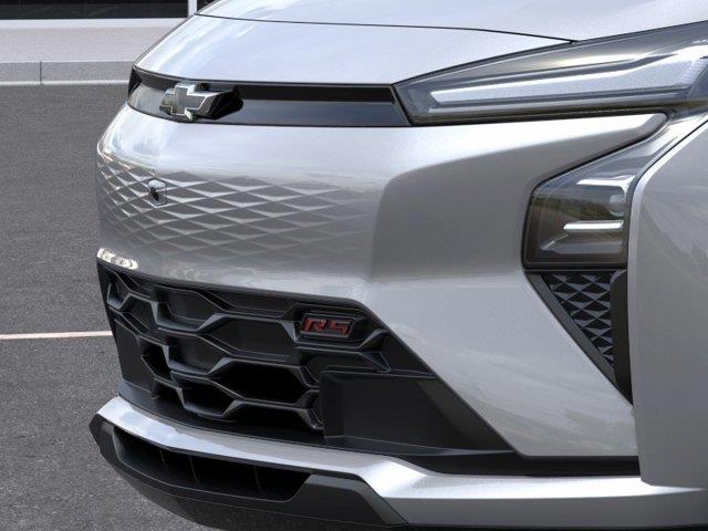 chevrolet BOLT 2027 - 13
