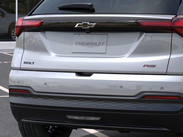 chevrolet BOLT 2027 - 14