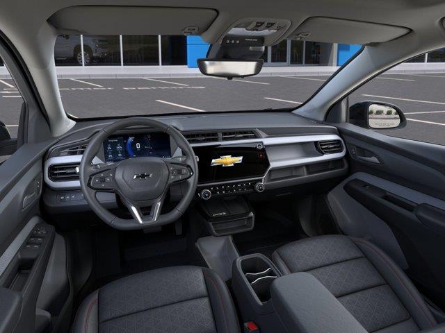 chevrolet BOLT 2027 - 15