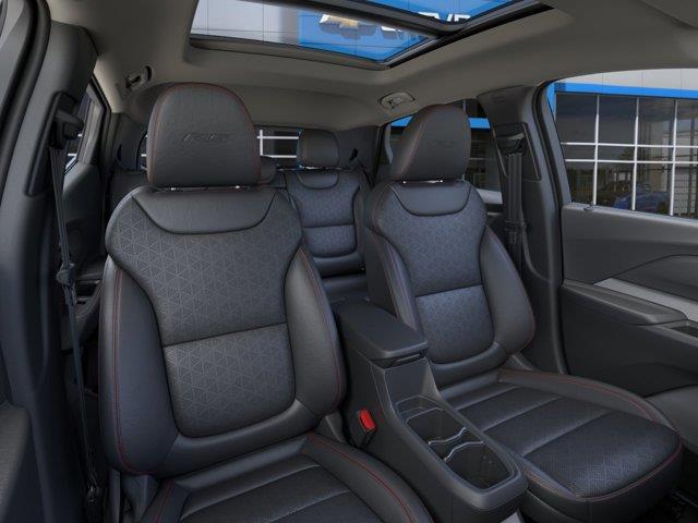 chevrolet BOLT 2027 - 16