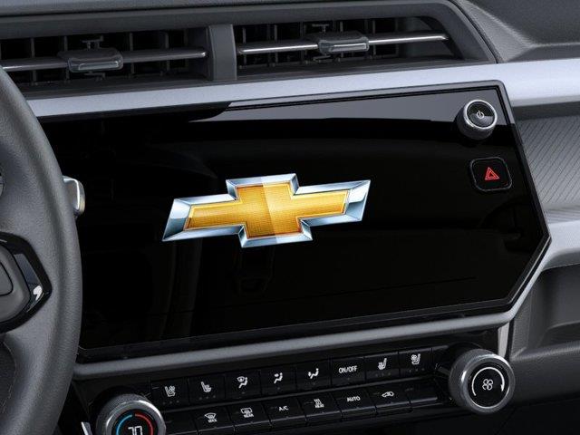 chevrolet BOLT 2027 - 20