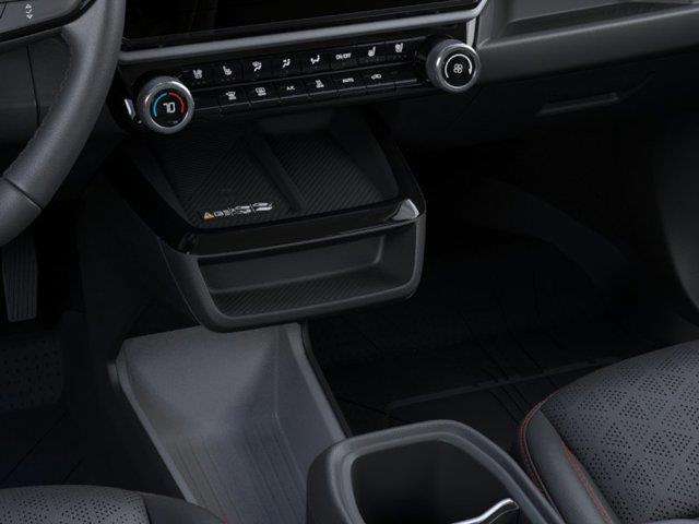 chevrolet BOLT 2027 - 23