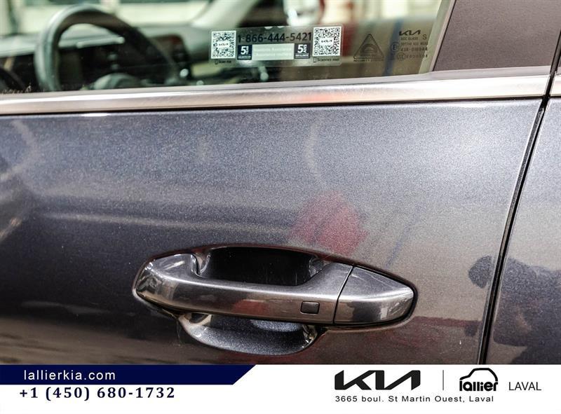 2025 Kia Seltos - Image 11