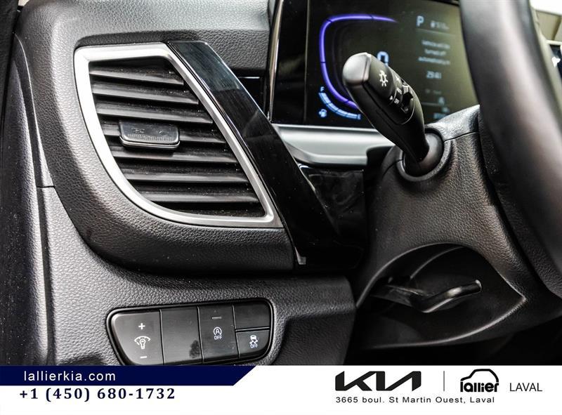 2025 Kia Seltos - Image 22