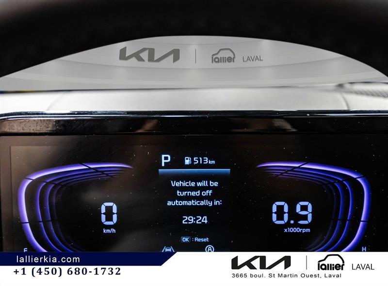 2025 Kia Seltos - Image 24