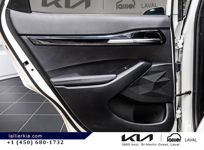 2025 Kia Seltos - Image 13