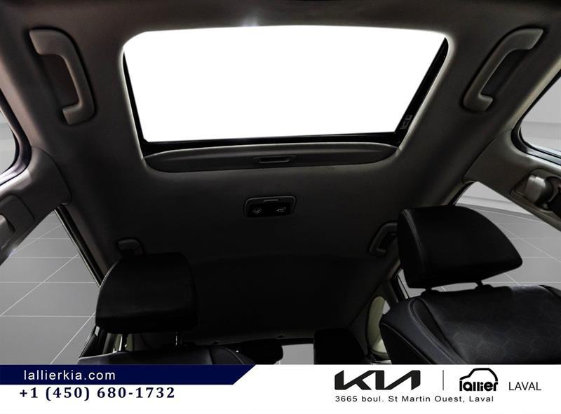 2025 Kia Seltos - Image 19