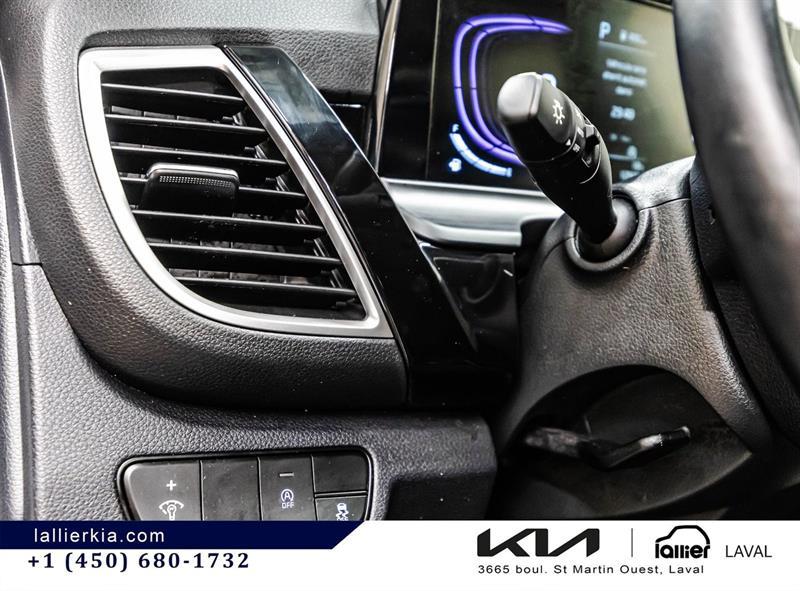 2025 Kia Seltos - Image 22