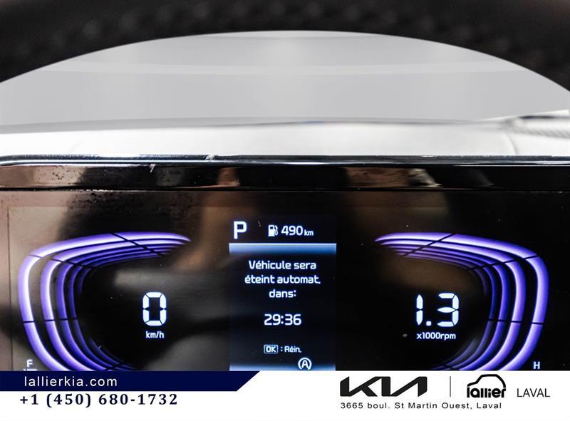 2025 Kia Seltos - Image 24