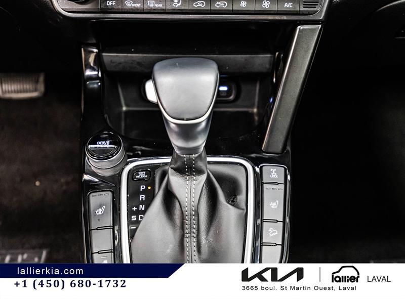 2025 Kia Seltos - Image 26