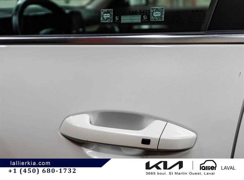 2024 Kia Seltos - Image 11