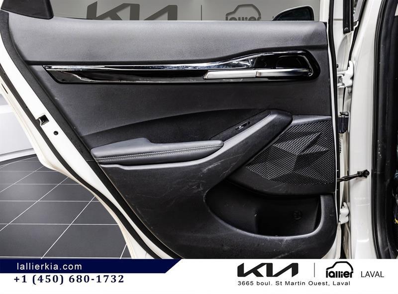 2024 Kia Seltos - Image 13