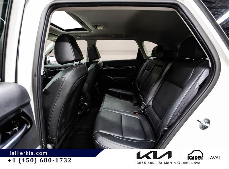 2024 Kia Seltos - Image 14