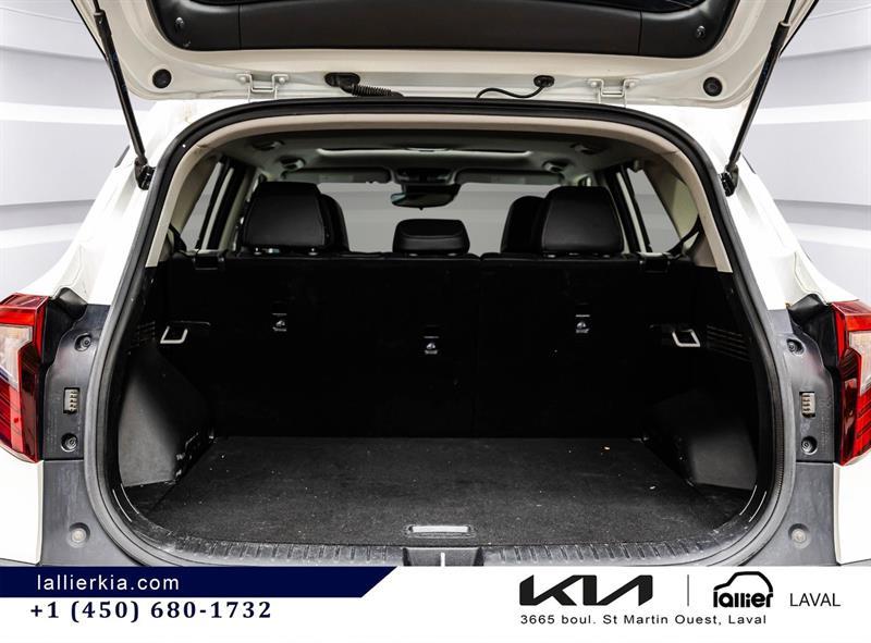 2024 Kia Seltos - Image 16