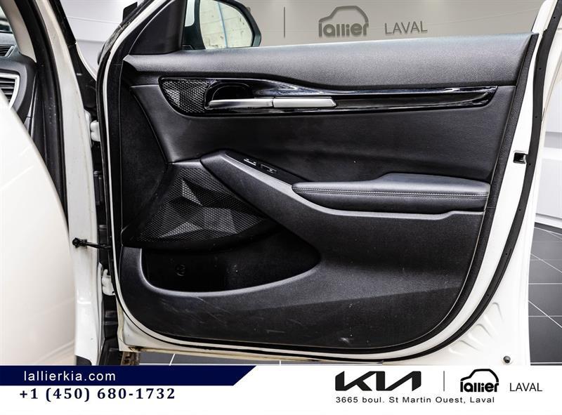 2024 Kia Seltos - Image 17